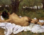 年轻的酒神 - 胡安·华金·阿格拉索特